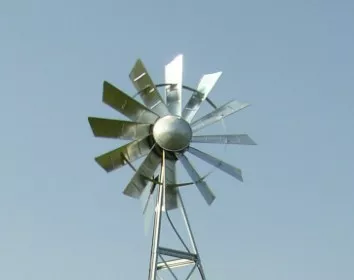 Windmill Head Only