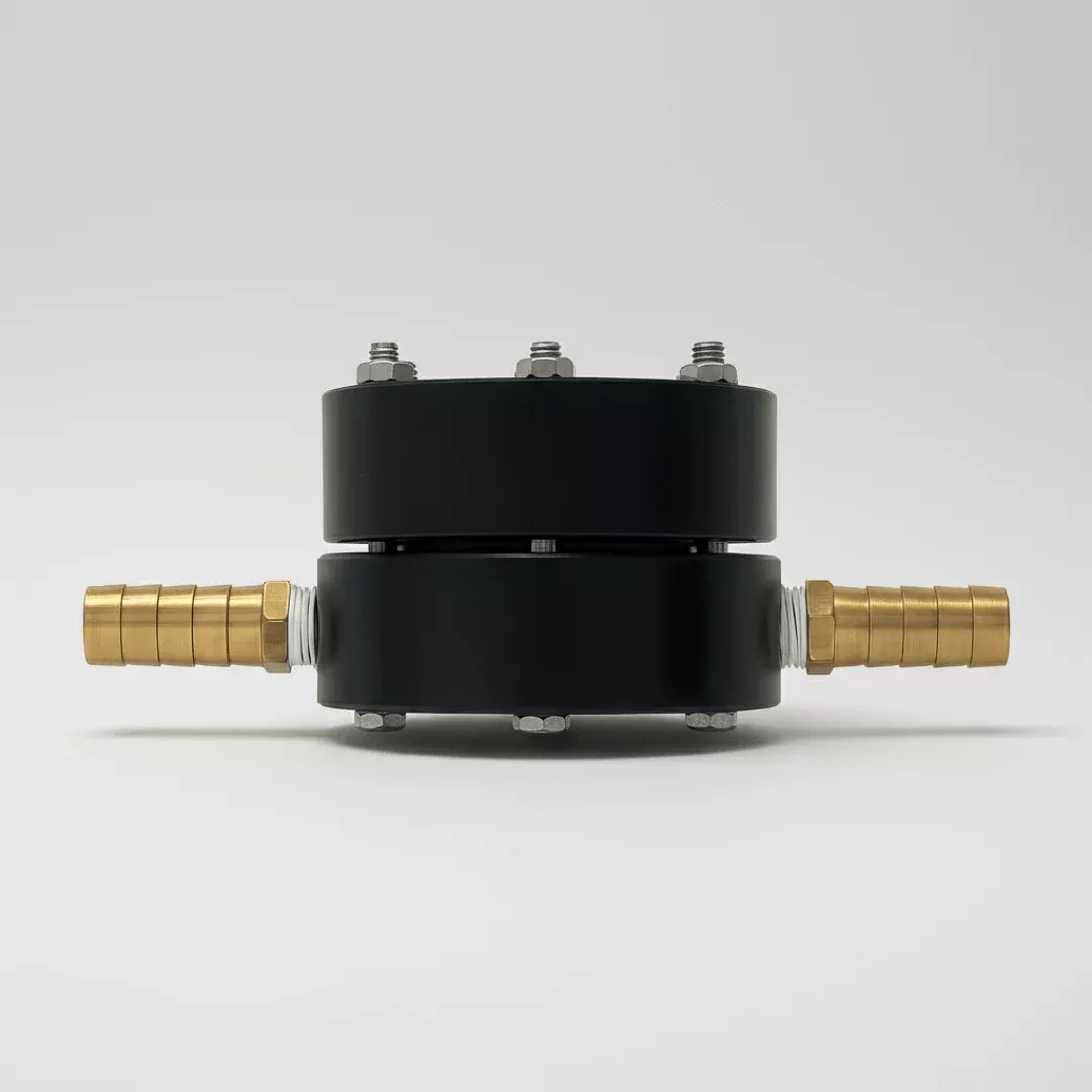 Windmill Pressure Kit | In-Line Pressure Relief
