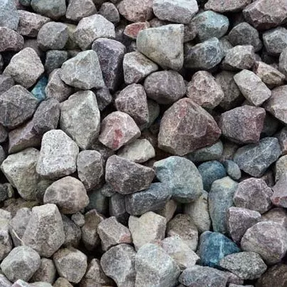 Wisconsin Cobbles 4"- 8", Bulk Stone Sold By The Ton