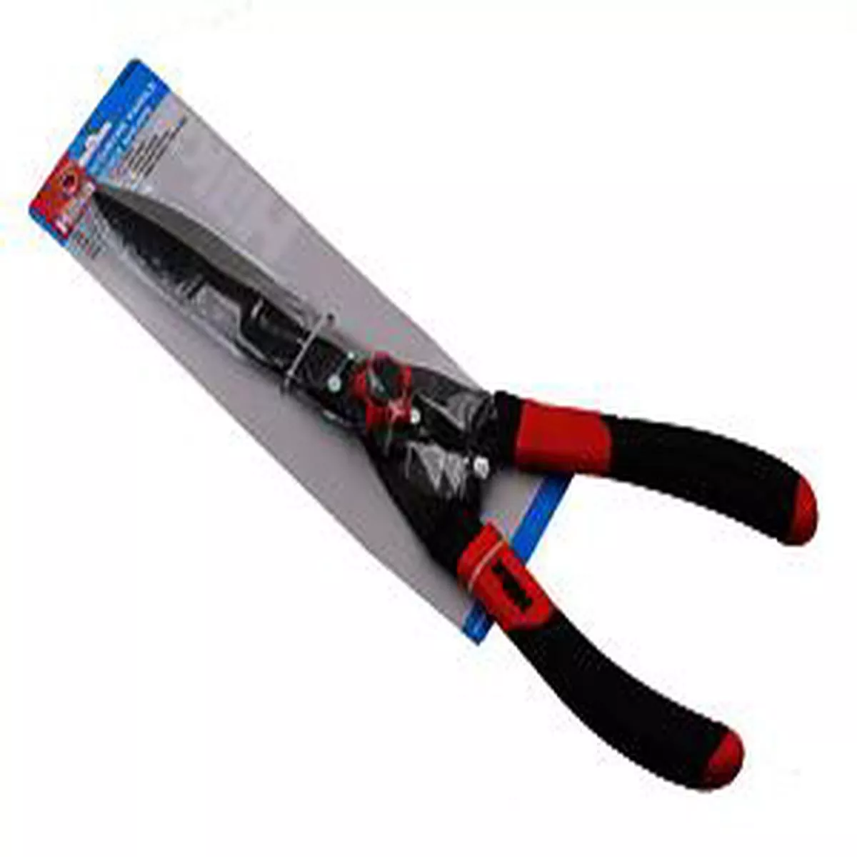 Wishbone Handle Hedge Shears
