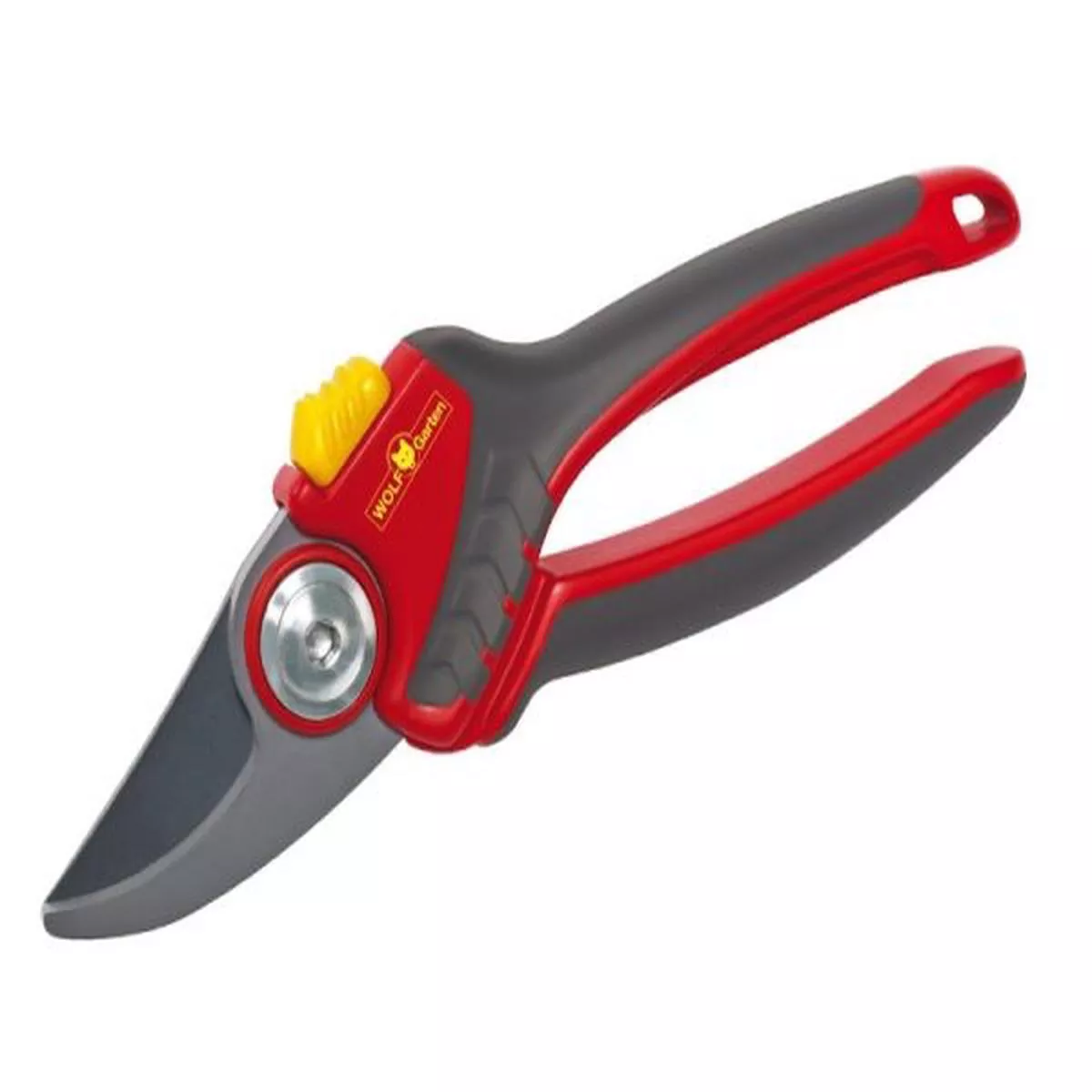 Wolf Bypass Secateurs RR4000