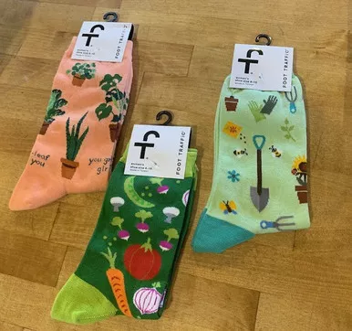 Women's Socks