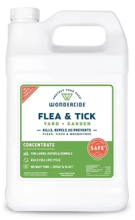 Wondercide Flea/Tick Yard Concentrate