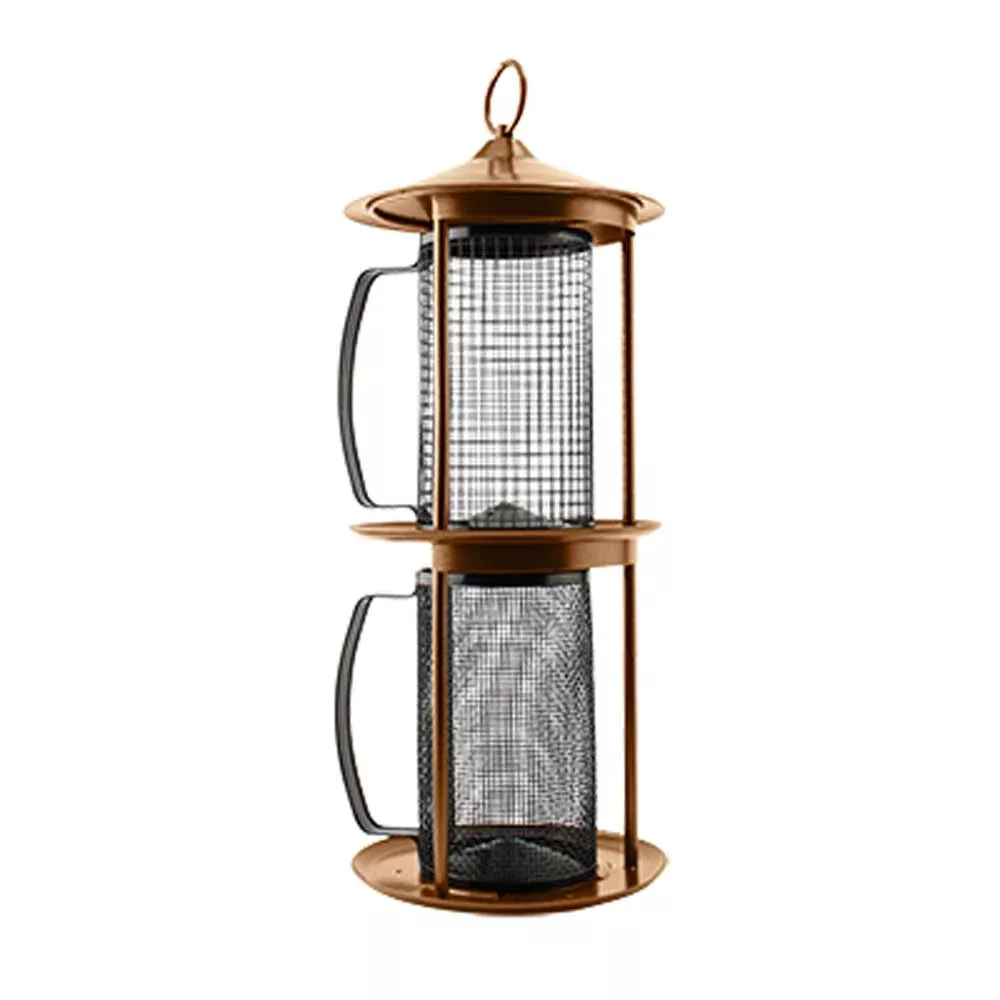 Woodlink, Hopp/Sunflower Scoop Feeder