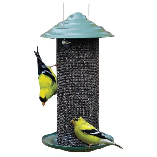 Woodlink "Mini" Magnum Thistle Feeder