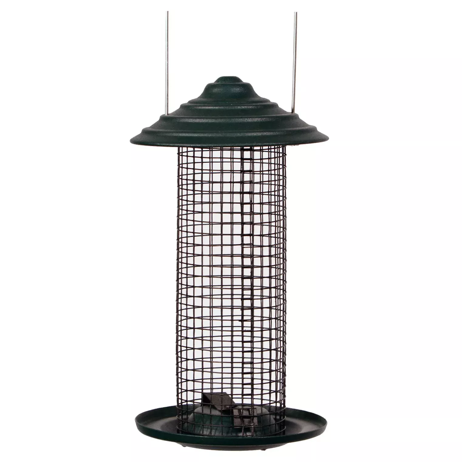 Woodlink Mini Magnums Sunflower Screen Feeder