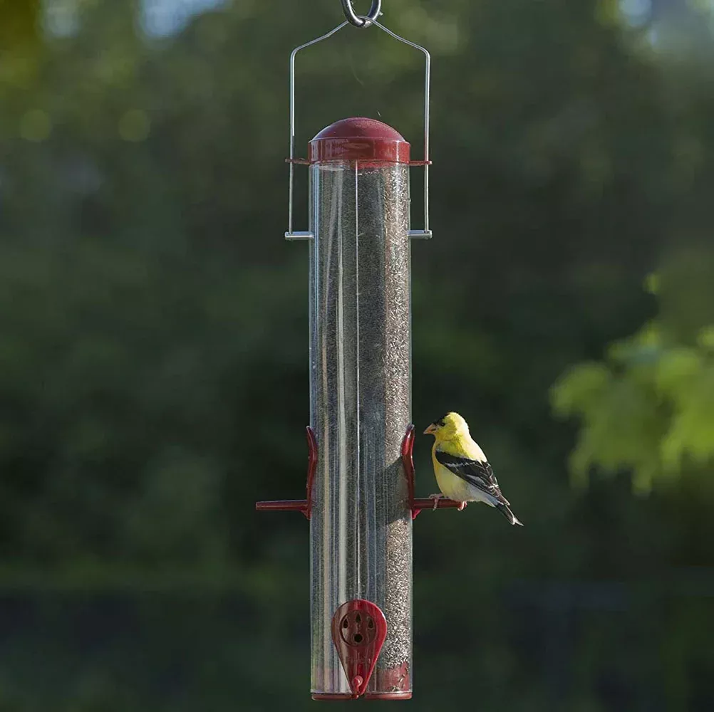 Woodlink, Wild Bird/Finch Feeder