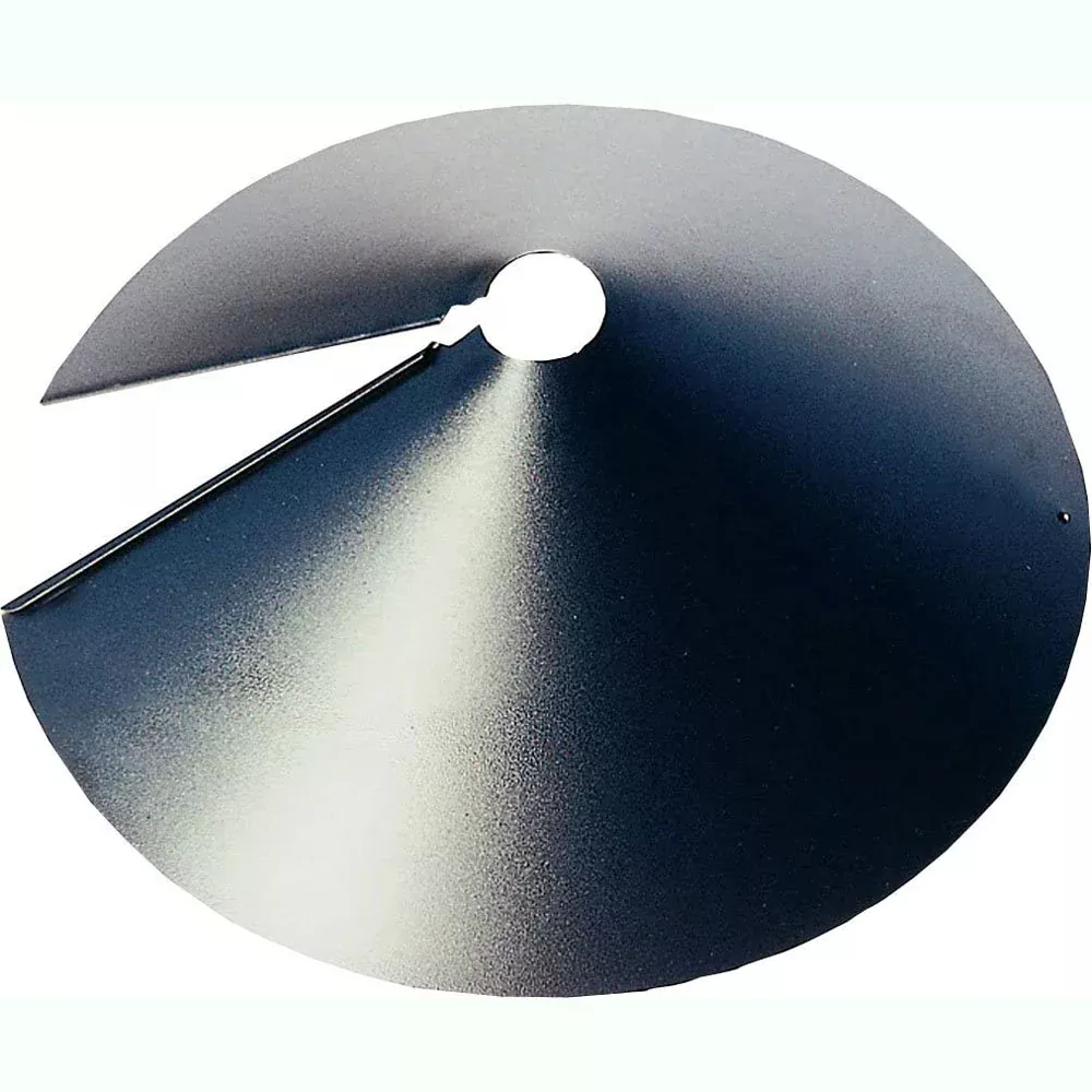 Woodlink, Wrap Around Squirrel Baffle