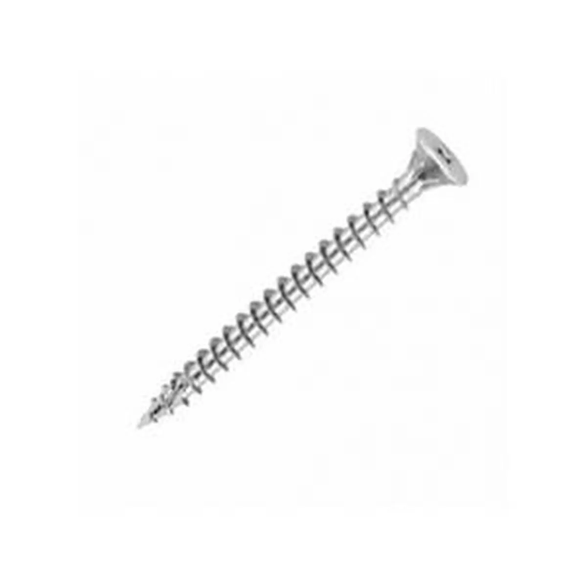 Woodscrew Countersunk Zinc Plated 6 X 75Mm X10 – Default Title