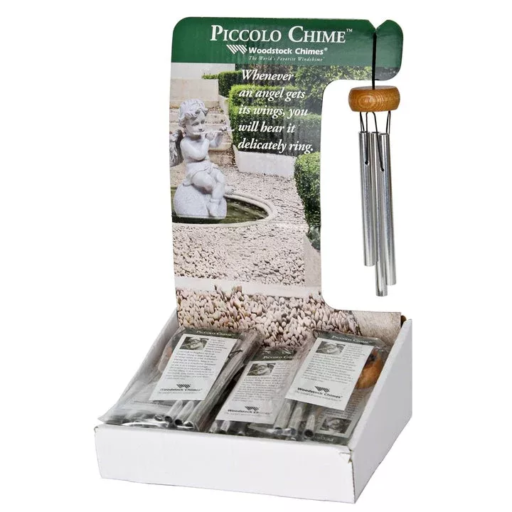 Woodstock Piccolo Chime