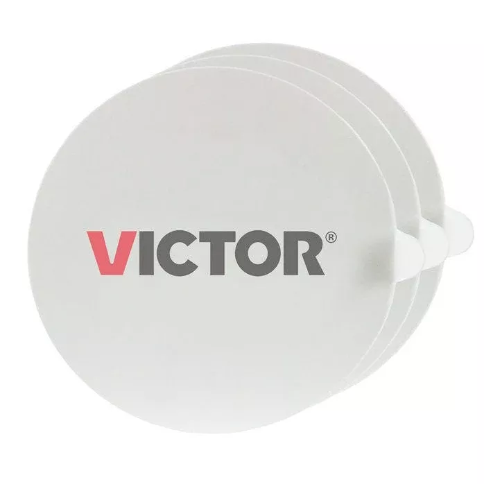 Woodstream Victor The Ultimate Flea Trap Refill