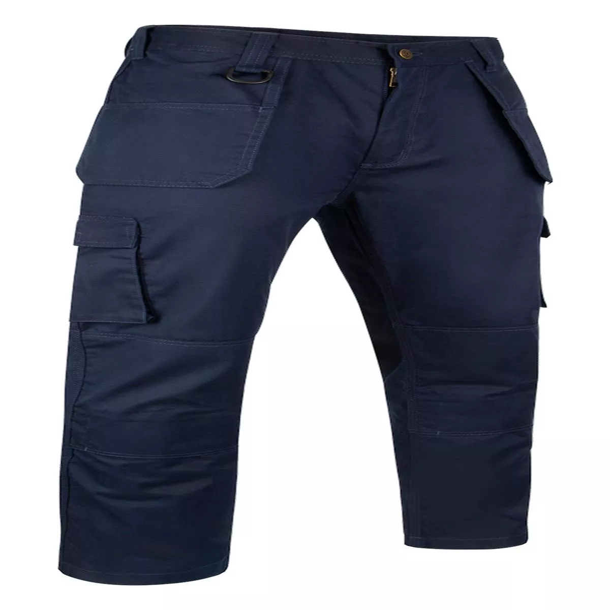 Workwear Trousers Navy ALL SIZES