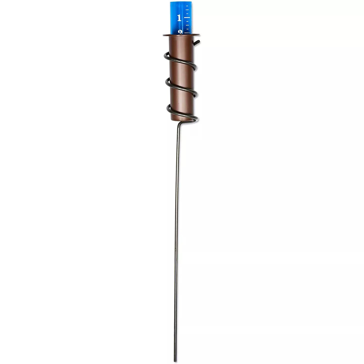 World's Coolest Floating Rain Gauge, 24-Inches