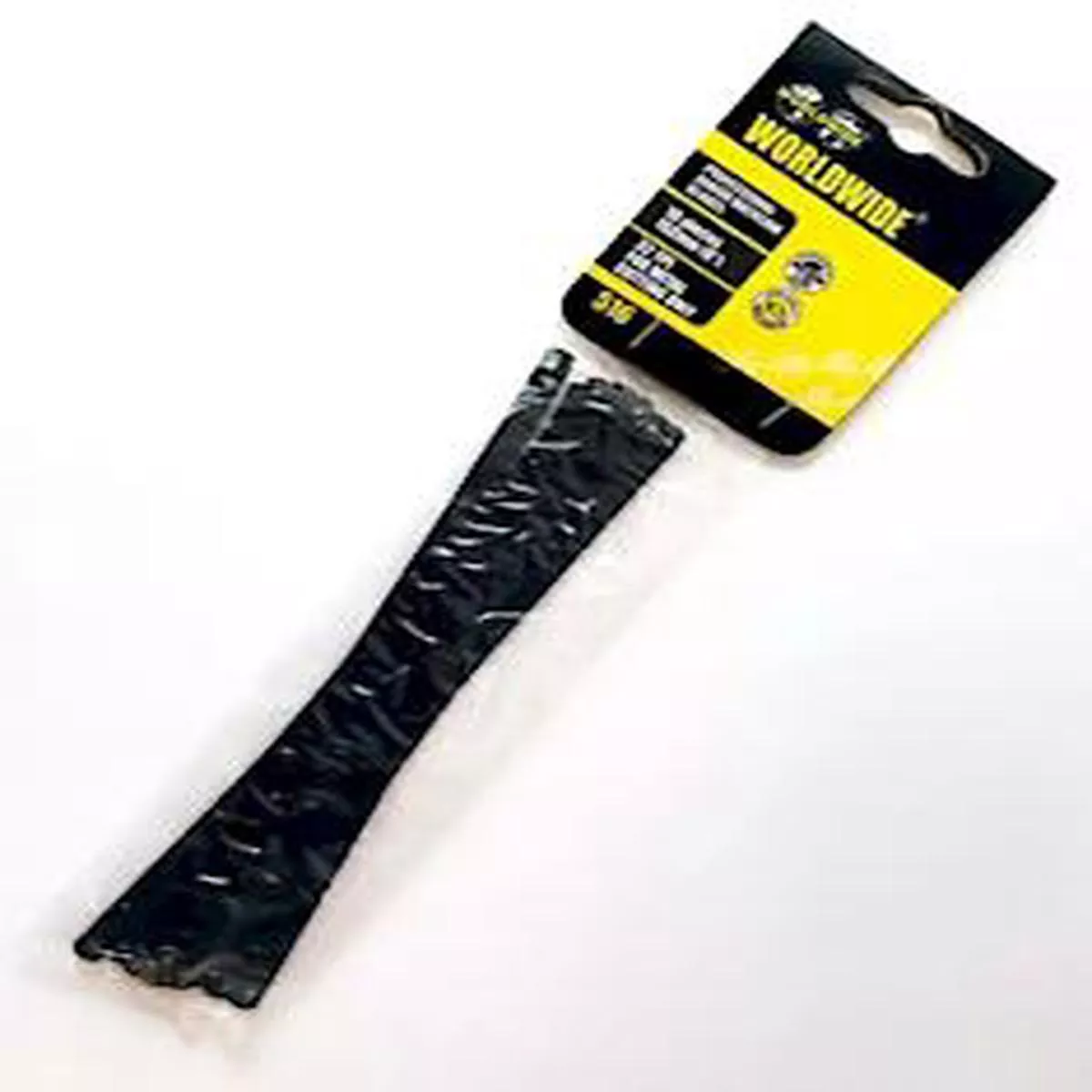 Worldwide 6” Junior Hacksaw Blades – 516 (Pack Of 10) – Default Title