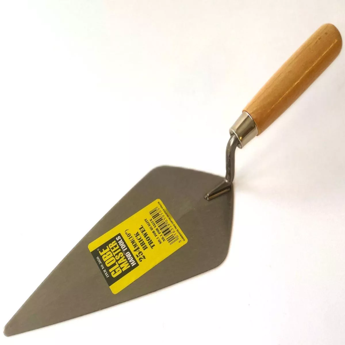 Worldwide Tools Tildenet GM5050 Brick Trowel | 10″ 25.4cm – Default Title