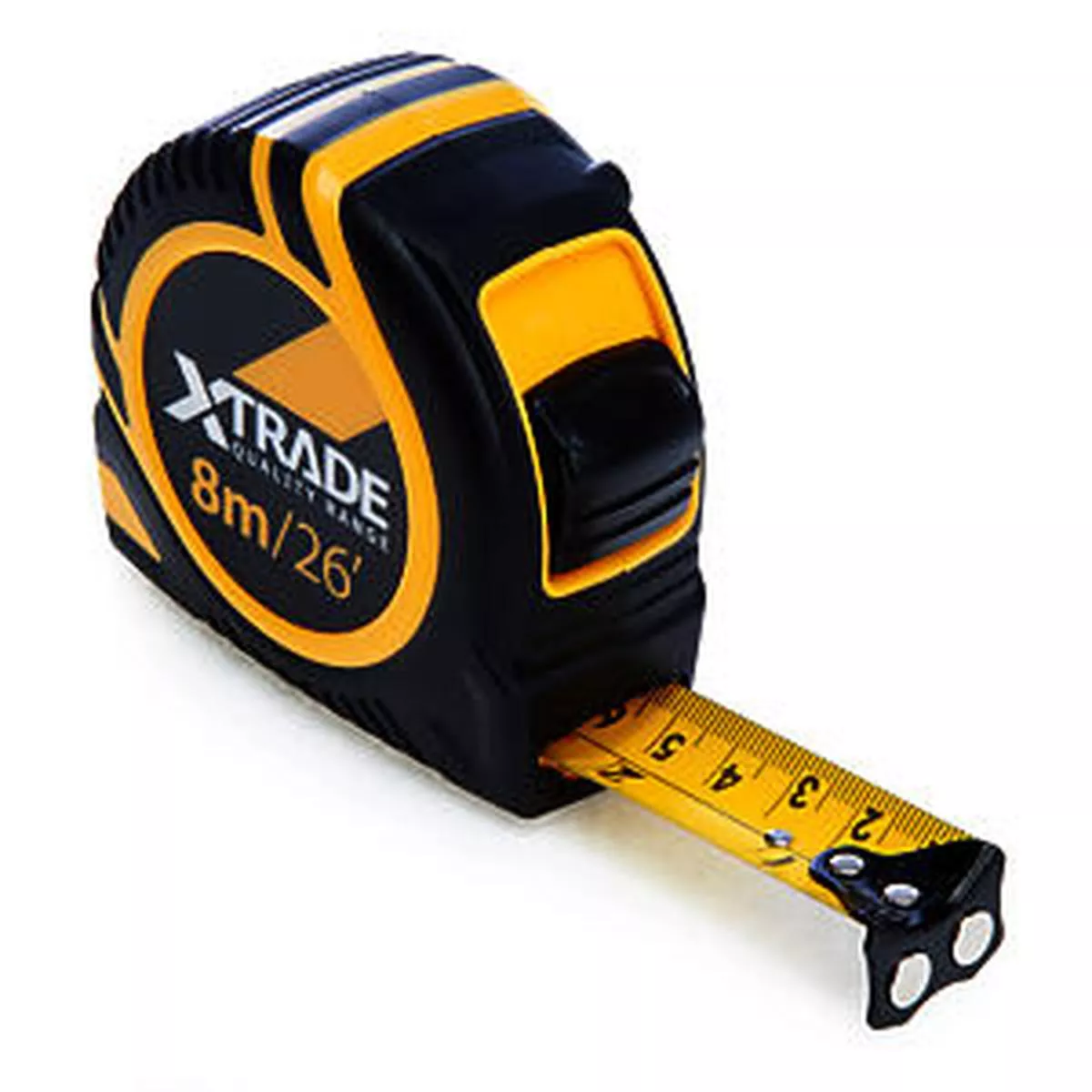 XTrade 8M Tape Measure