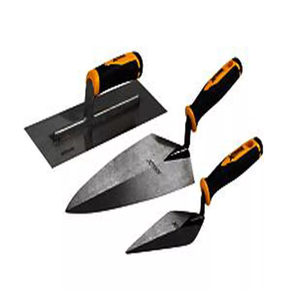 XTrade Bricklayers & Plasterers Set 3Pce