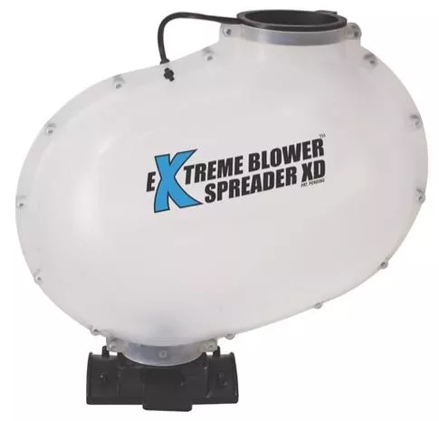 Xtreme Blower Granulated Spreader