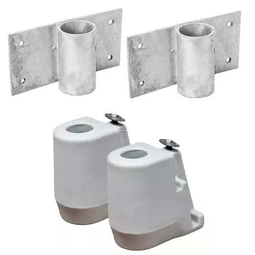 YAKport Fixed Dock Kit