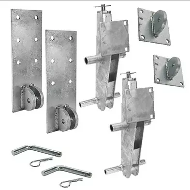 YAKport Floating Dock Kit