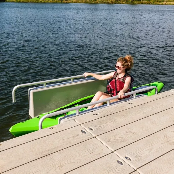 YAKport Long Grab Handle - Sold Individually