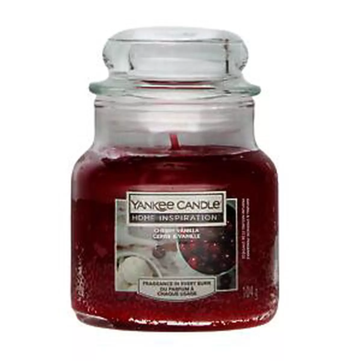 Yankee Candle Small Cherry Vanilla