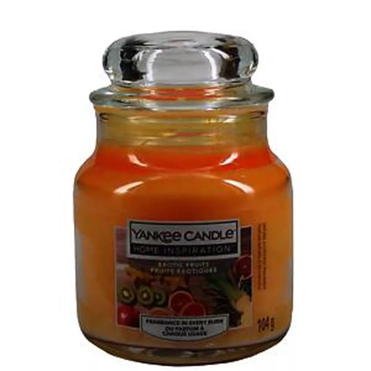 Yankee Candle Small Exotic Fruits
