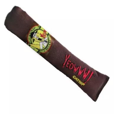 Yeowww! Cigar Single