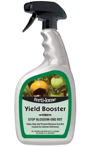 Yield Booster 1 Quart Ready to Use