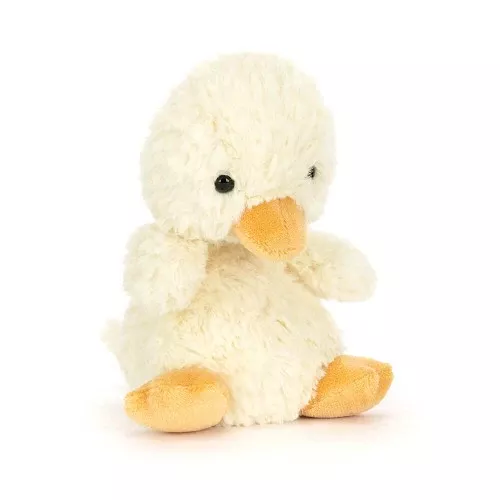 Yummy Duckling
