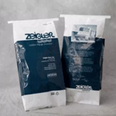 Zeigler Gold, 5mm- Floating Fish Food