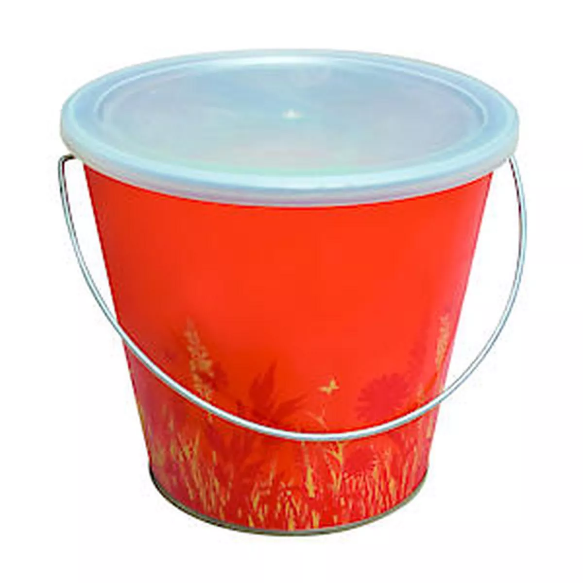 Zero In Citronella Candle Bucket STV430 – 6