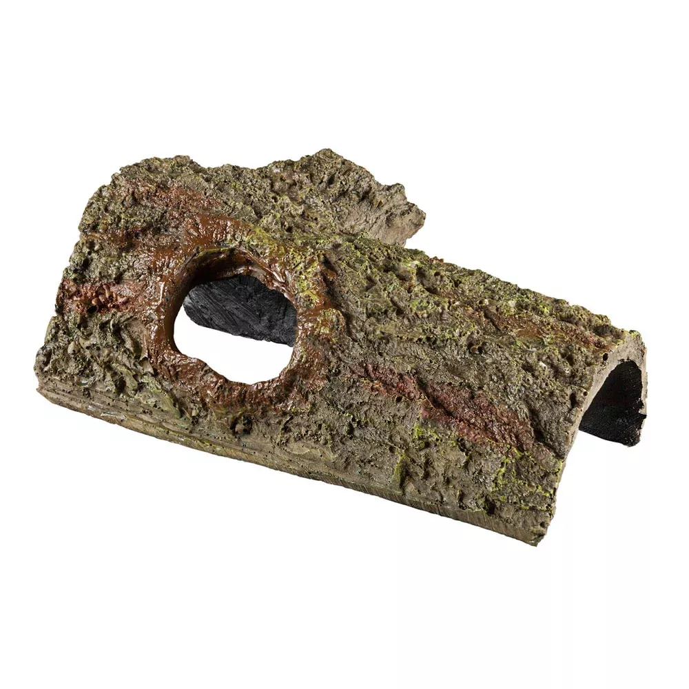 Zilla, Bark Bend Log, Medium