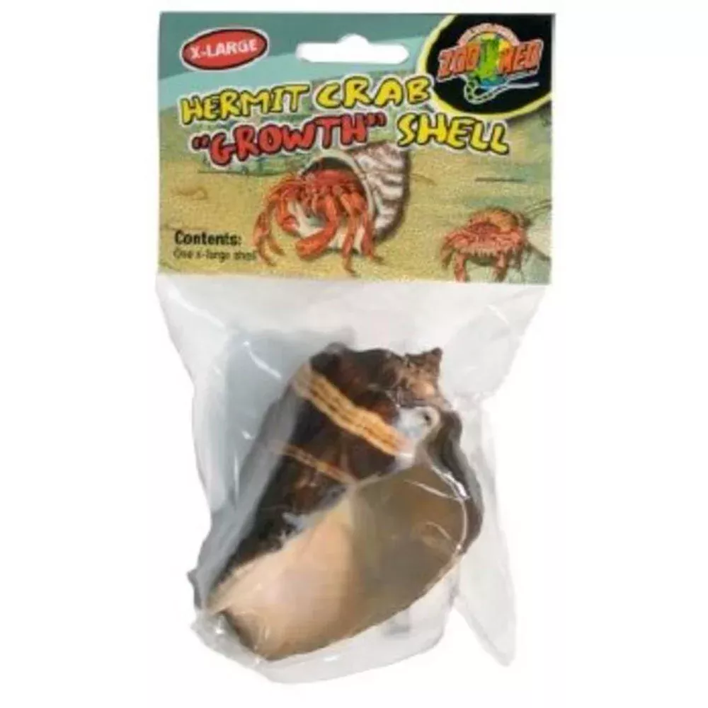 Zoo Med, Hermit Crab Growth Shell, Extra Large