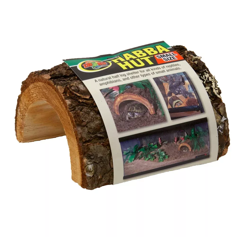 Zoo Med, Small Hubba Hut