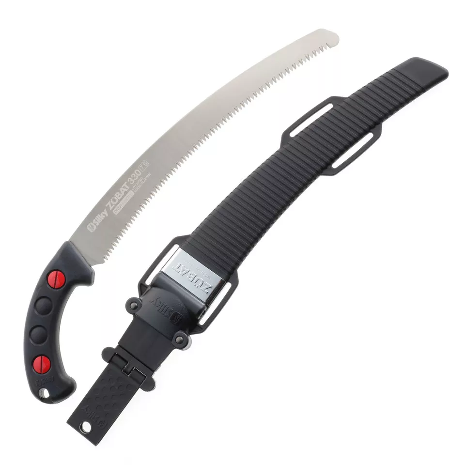 Zubat 330 Silky Hand Saw