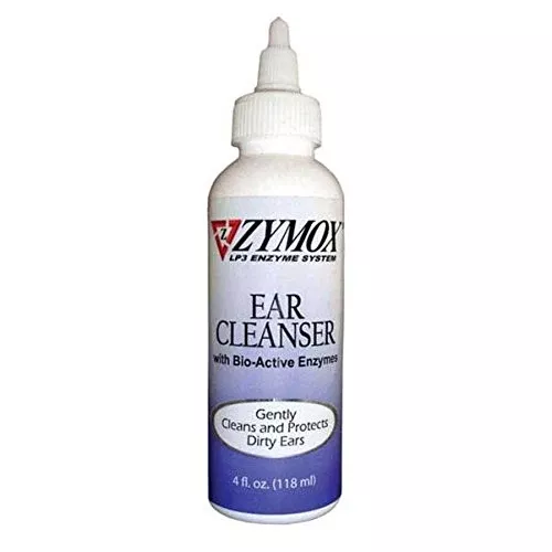 Zymox Ear Cleanser